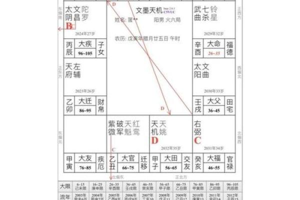 紫薇斗数预测准确吗