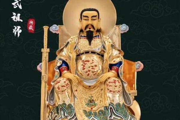 紫薇星君与紫薇大帝的区别在哪里