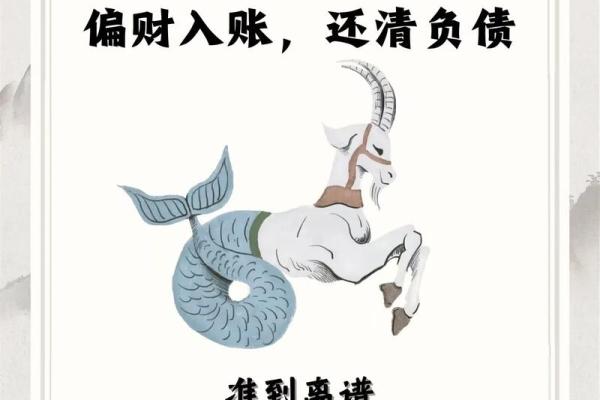 摩羯座5月13日星座运势