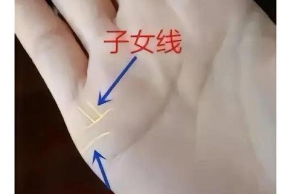 从手相和八字命理解读恋母情节
