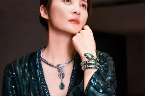 蒋勤勤是什么星座，蒋勤勤个人资料