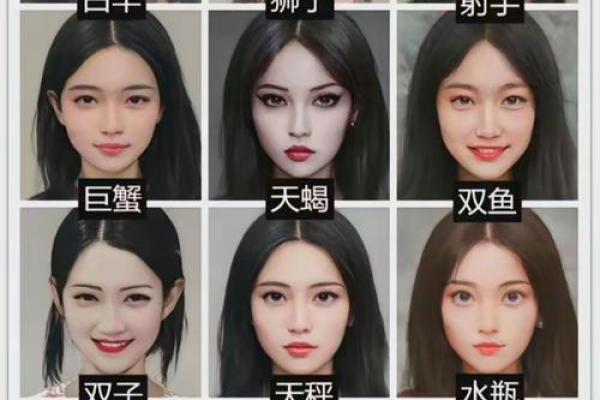 美貌与智慧于一身的星座有哪些