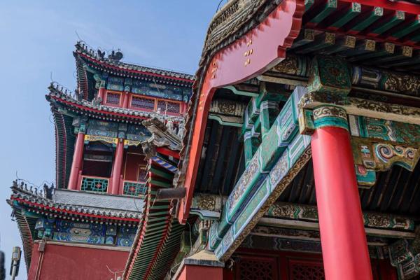 保定大慈阁算命准吗 保定大慈阁算命准吗