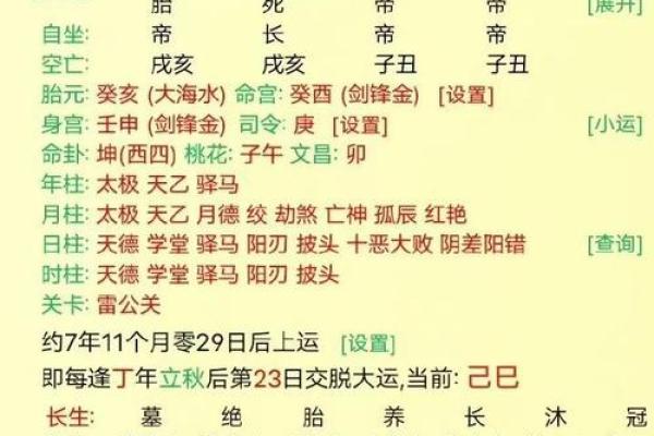 八字格局高低打分如何，如何看八字格局高低打分