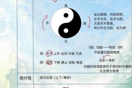 算命看阴阳有没有道理