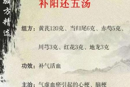 【男人八字正气大折扣】获取中医命理妙方，提升身心健康！