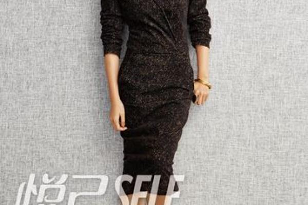 日本女星莫小棋星座运势