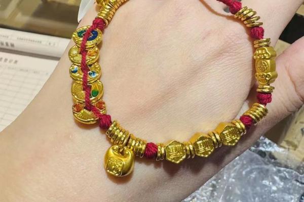 生辰八字戴首饰