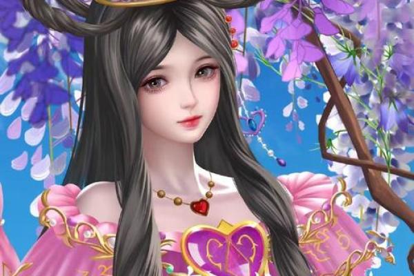 十二星座最适合叶罗丽娃娃的谁的主人