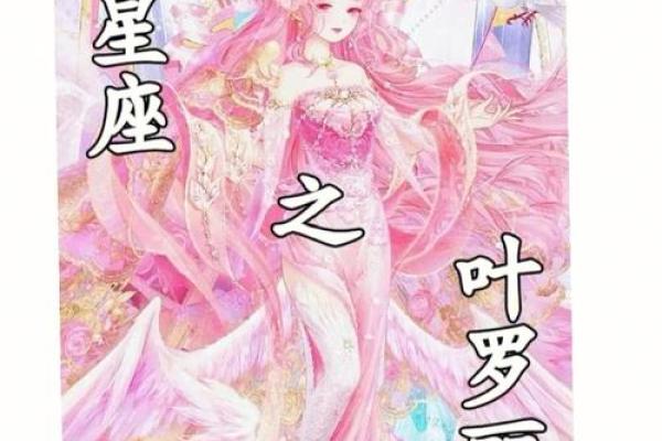 十二星座最适合叶罗丽娃娃的谁的主人