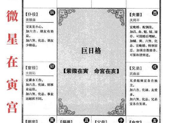 香港紫微命盘免费算命