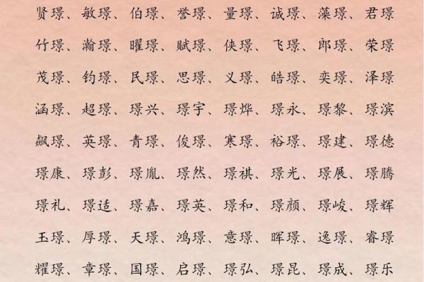 2019年3月19号卯时出生的男孩起名时要注意什么姓名