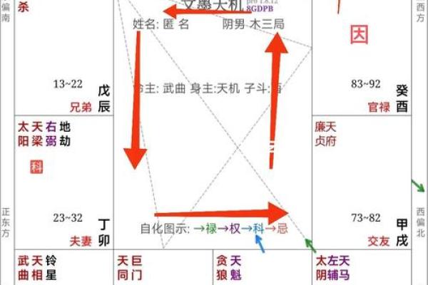 紫薇斗数博客排名
