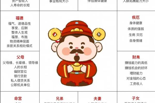 紫薇斗数迁移宫有太阳巨门 紫薇斗数迁移宫有太阳巨门