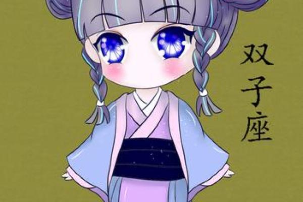 十二星座最适合穿哪种汉服 十二星座最适合穿哪种汉服