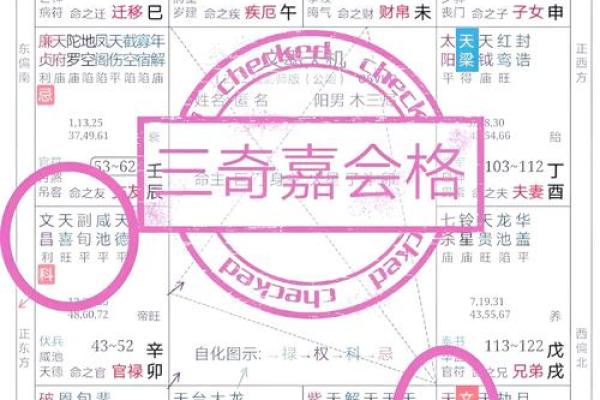 紫薇斗数格局怎么看 紫薇斗数格局怎么看