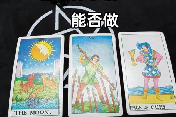 塔罗牌测试九月你会遇到啥好运？