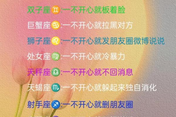 微博里的星座运势在哪了