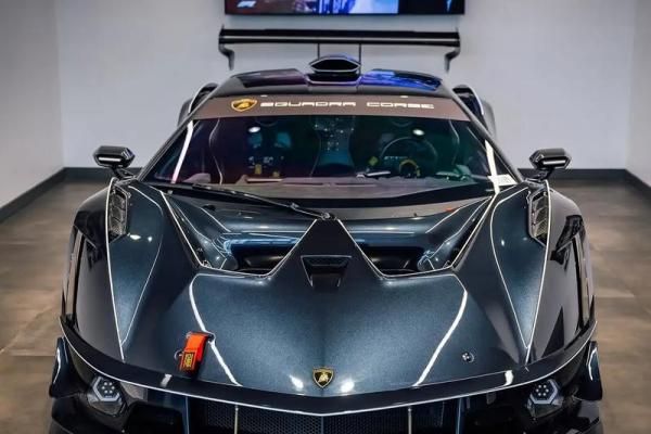 12星座最适合哪种超级跑车