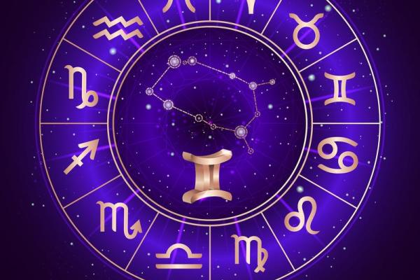 星座运势：今日幸运物品大公开！