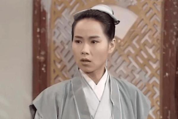 新白娘子传奇的紫薇星谁