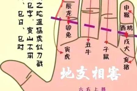 八字算命男命看婚姻状况,测缘分