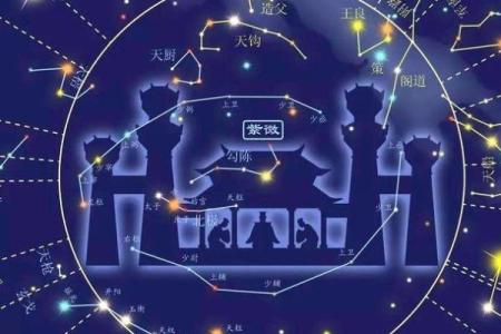 如何定紫薇星天府星