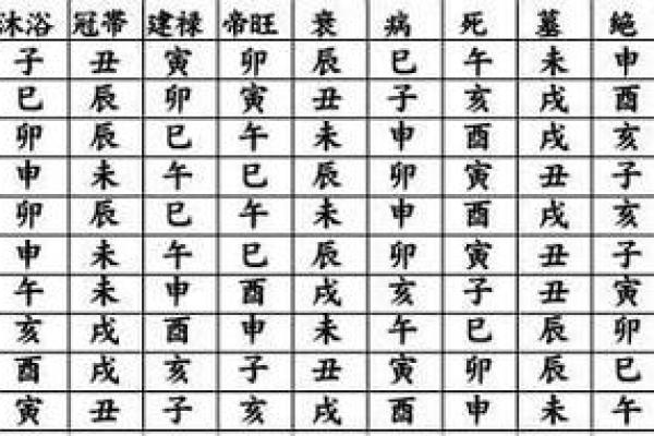 飞廉紫薇斗数流年