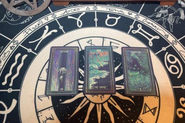 超准塔罗测试  你心目中的真命天子特征