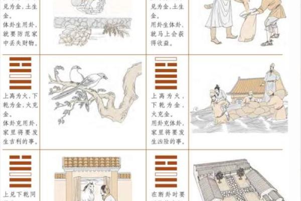 用梅花易数可以算命吗