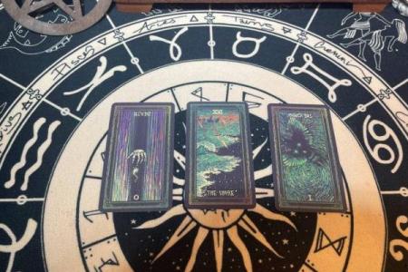 超准塔罗测试  你心目中的真命天子特征