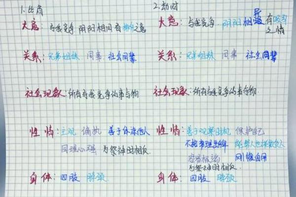 八字命理:比肩劫财是什么意思 八字命理:比肩劫财是什么意思