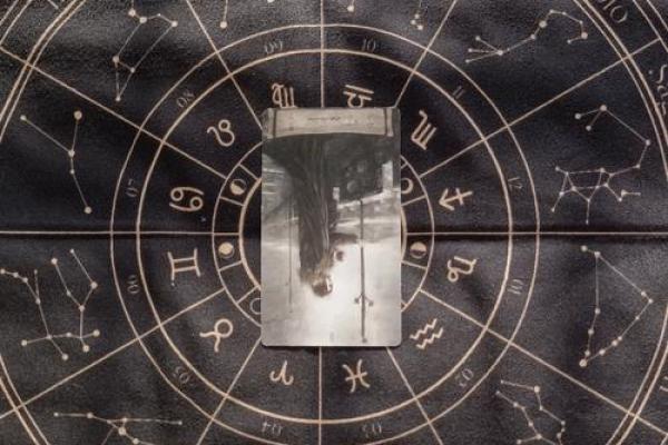 塔罗测试:桃花运出现的时间 塔罗测试:桃花运出现的时间