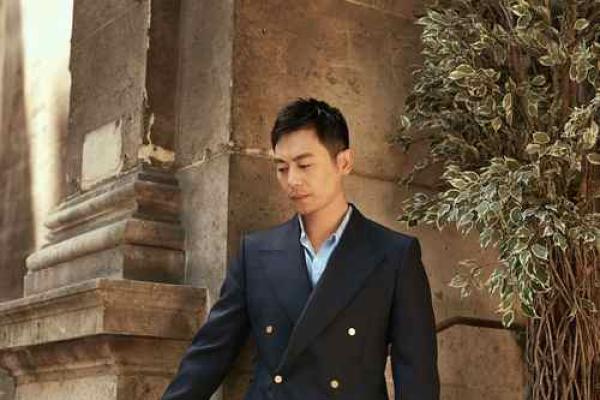 朱亚文什么星座 朱亚文是哪个星座