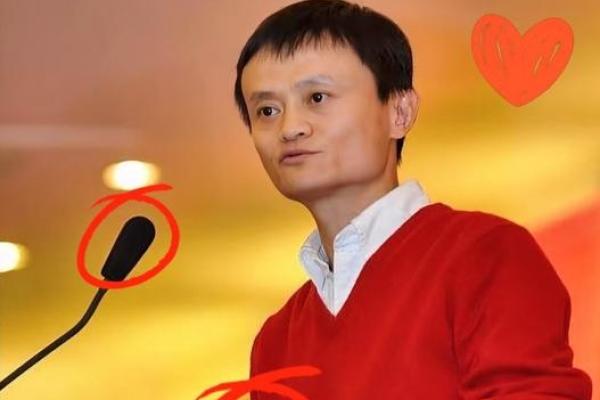 马云的紫薇斗数 马云的紫薇斗数