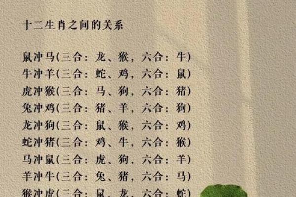 属相配对算命 属相配对算命