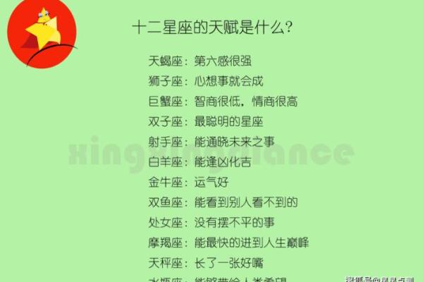 智商最低星座女竟能有怎样出彩的人生? 智商最低星座女竟能有怎样出彩的人生?