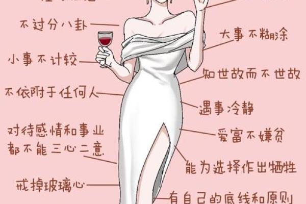 智商最低星座女竟能有怎样出彩的人生? 智商最低星座女竟能有怎样出彩的人生?