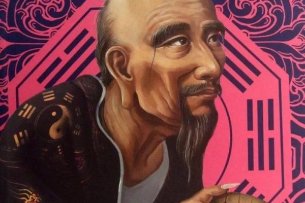 鬼谷子会算命,他算到自己会断子绝孙,所以决定不要孩子 鬼谷子会算命,他算到自己会断子绝孙,所以决定不要孩子