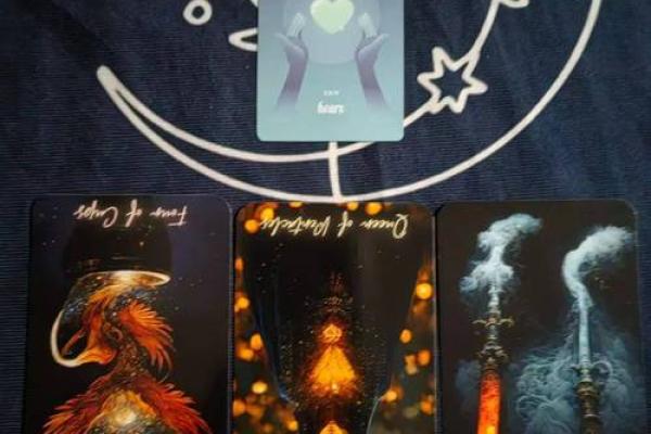 塔罗测试:投资什么,能让你五年后一鸣惊人? 塔罗测试:投资什么,能让你五年后一鸣惊人?