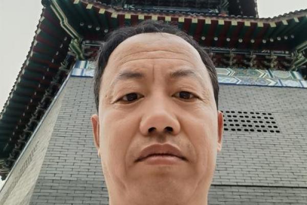 新洲区阳逻算命先生