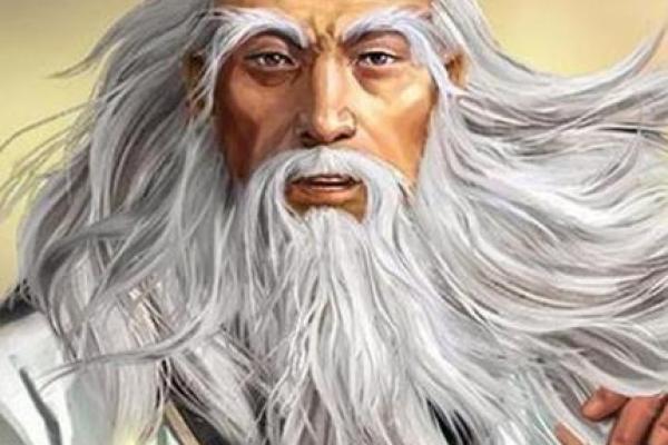 鬼谷子为何被后世尊为占卜算命的祖师爷