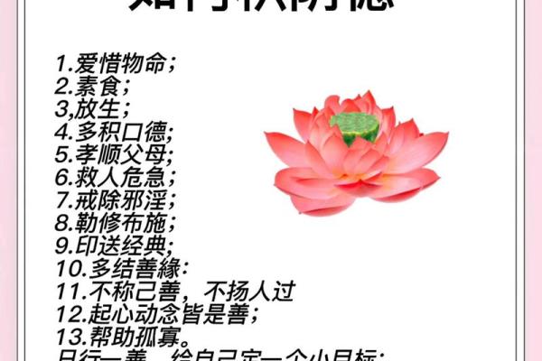 算命指的德行是什么意思