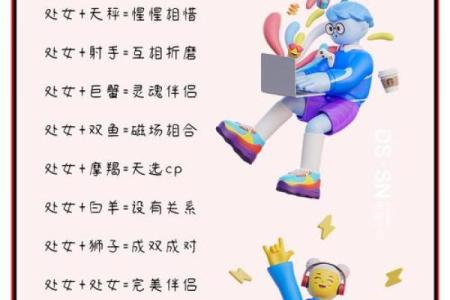 能让水瓶男哭的星座女 倔强坚强的处女座