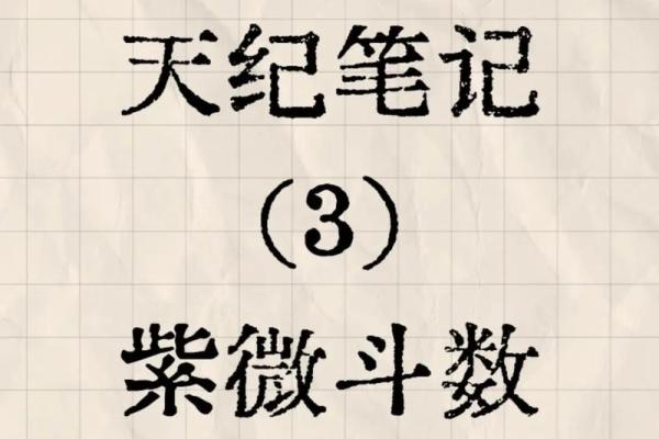 紫薇斗数算读书 紫薇斗数算读书