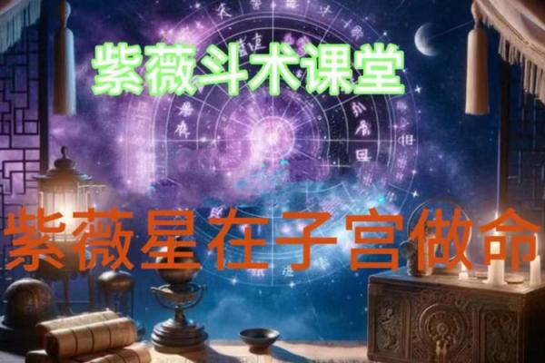 紫微斗数盘里紫薇 紫微斗数盘里紫薇