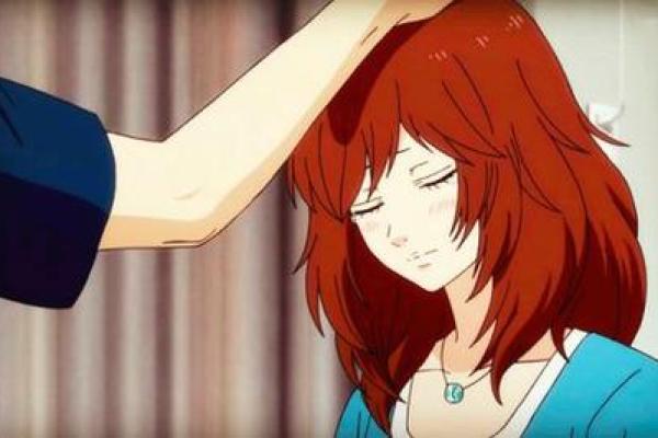 想念前任发狂的星座男