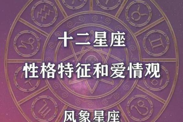 什么叫风向星座吗 什么叫风向星座吗