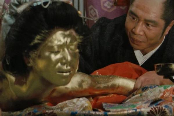 有一部电影女的算命