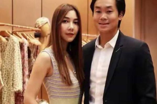 泰国紫薇星是那个明星